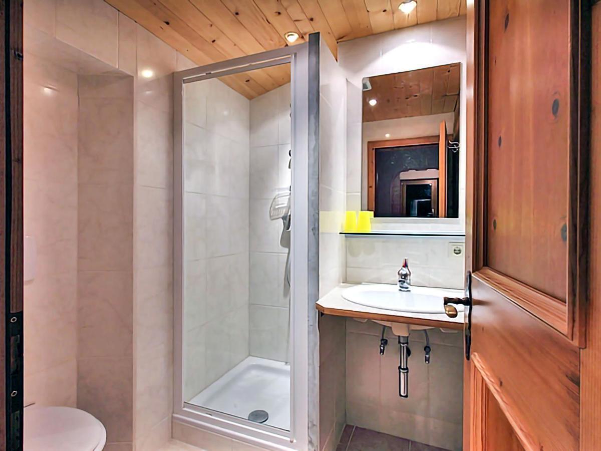 Apartment Ainhauser-3 By Interhome Rodund Екстериор снимка