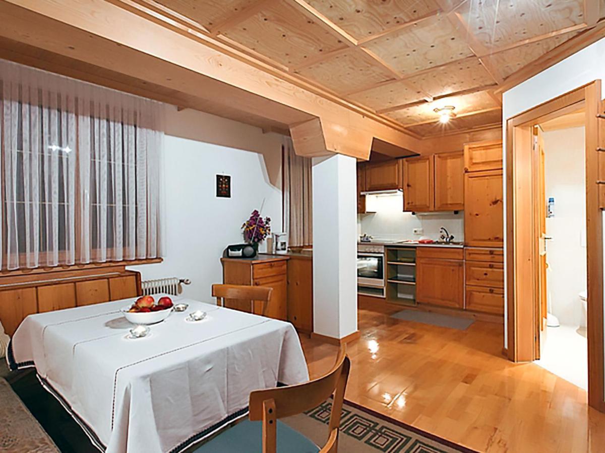 Apartment Ainhauser-3 By Interhome Rodund Екстериор снимка