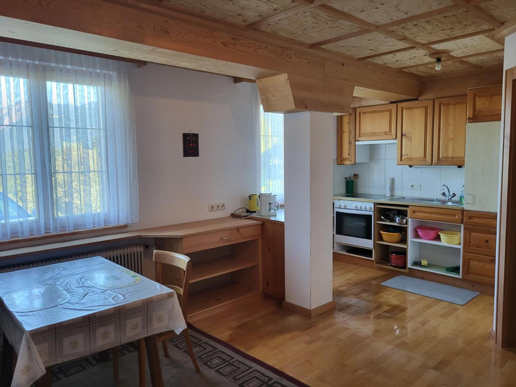 Apartment Ainhauser-3 By Interhome Rodund Екстериор снимка
